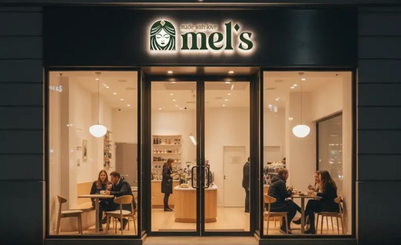 Mel's Artisan | Pastane & Cafe