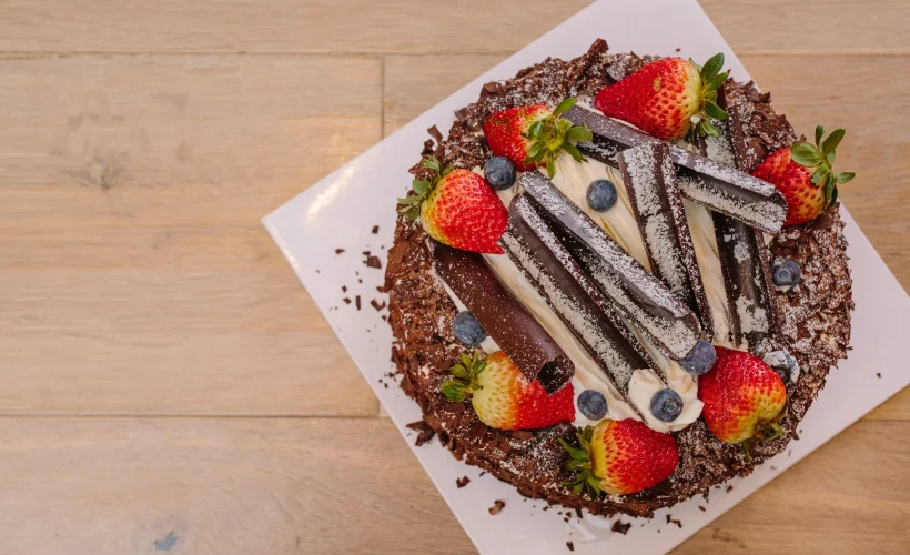 Mel's Artisan | Pastane & Cafe