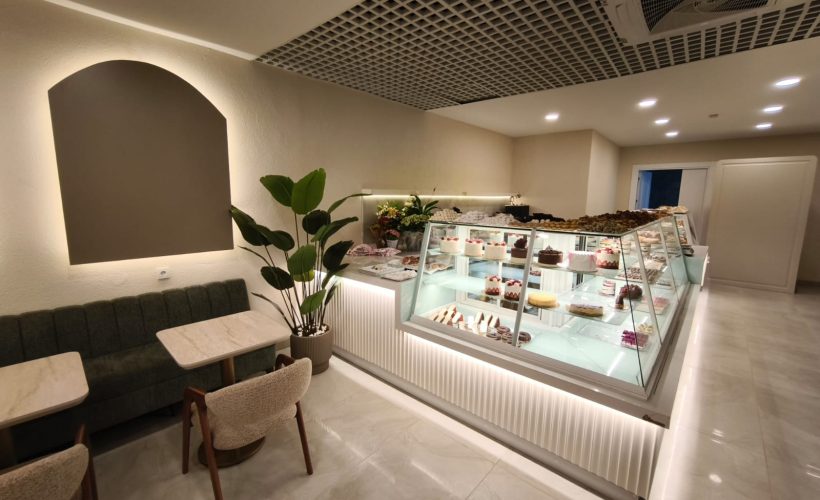 Mel's Artisan | Pastane & Cafe